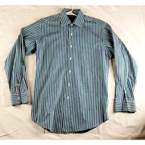 Polo Ralph Lauren Button Up Mens Size Medium